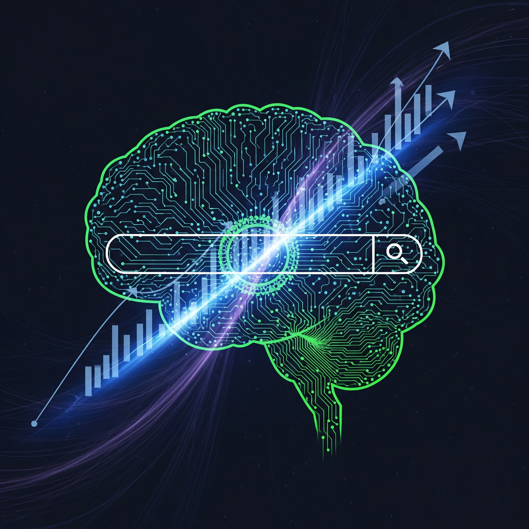 Google AI Mode impact