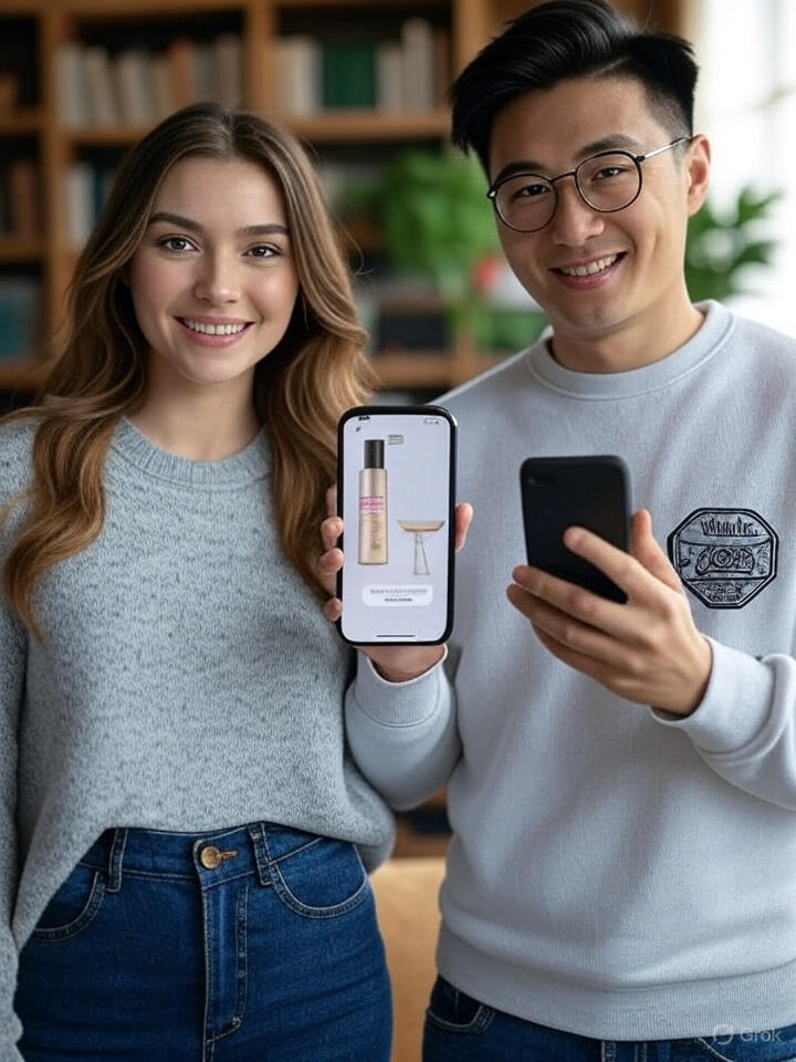 Authentic Influencer Partnerships for Scalable Affiliate Revenue in 2025