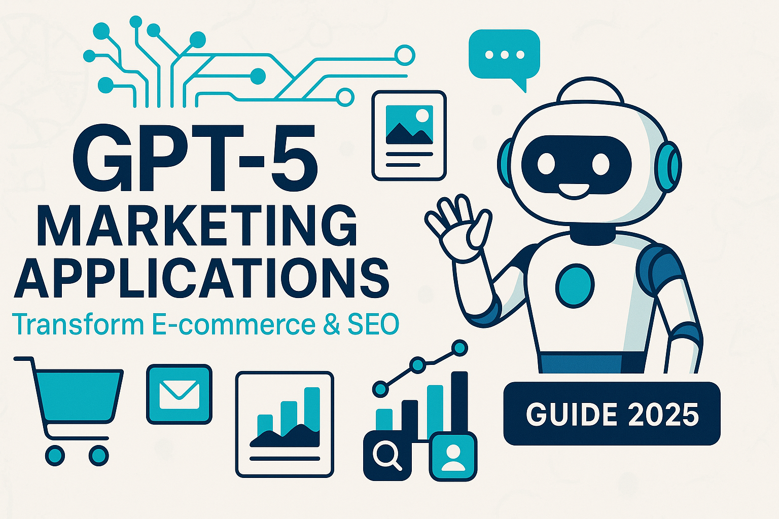 Transform Your Marketing with OpenAI’s GPT-5 Breakthrough